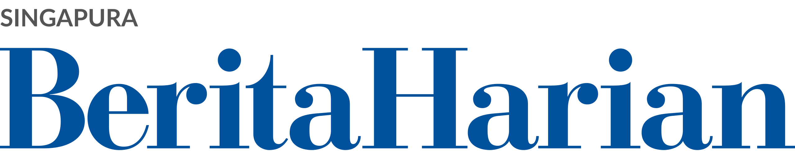 Berita Harian Logo