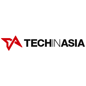 Tech in Asia Logo
