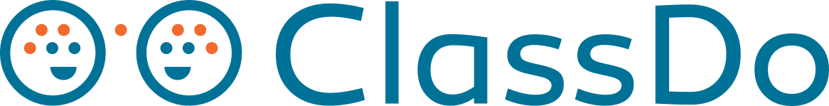 ClassDo Logo
